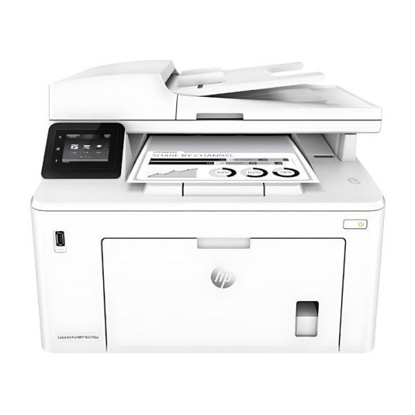 MFP M227FDW-4