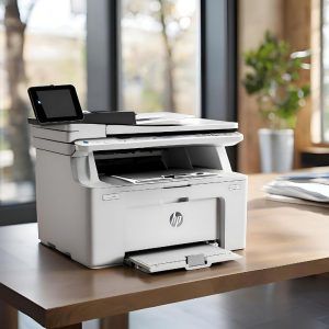 MFP M227FDW-5