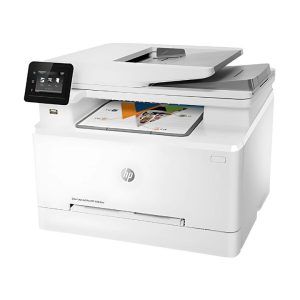 MFP M283FDW-3