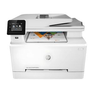 MFP M283FDW