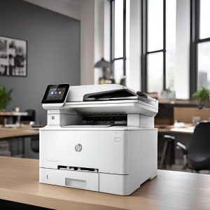MFP M283FDW-4