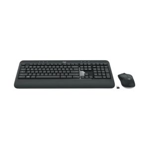 Bộ bàn phím chuột không dây Logitech MK540 Advanced