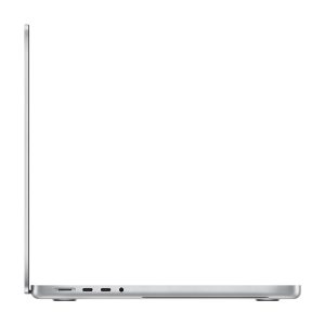 Laptop Apple Macbook Pro M1 Pro MKGR3SA/A (8-Core CPU, 14-Core GPU, 16GB RAM, 512GB SSD, 14.2-inch, Bạc, Mac-OS)