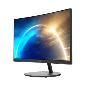 Màn hình cong MSI Pro MP2412C 24" FHD VA 100Hz