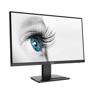 Màn hình MSI PRO MP243X 24" FHD IPS 100Hz