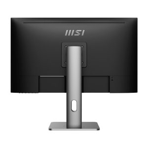 Màn hình MSI PRO MP273QP 27" WQHD IPS 75Hz