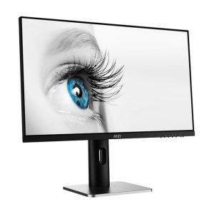 Màn hình MSI PRO MP273QP 27" WQHD IPS 75Hz