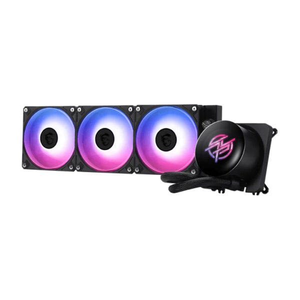 MPG CORELIQUID P13 360