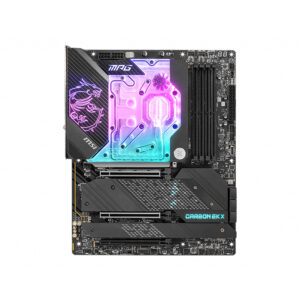 Mainboard MSI MPG Z690 CARBON EK X (Intel)