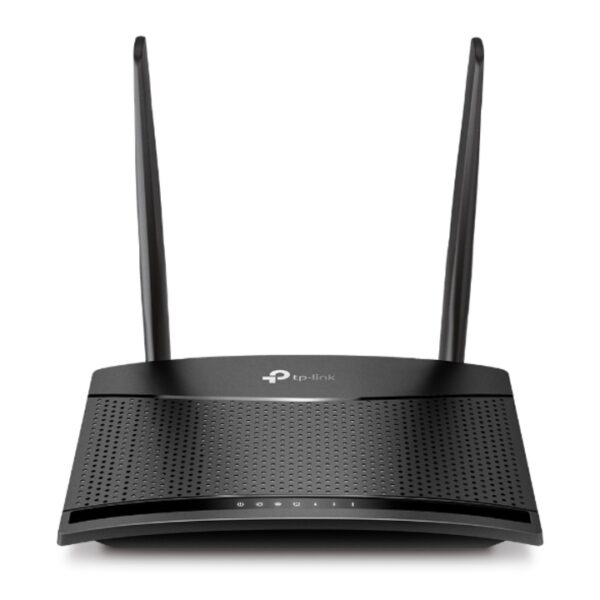 Router Wi-Fi 4G LTE Chuẩn N 300Mbps TP-Link TL-MR100