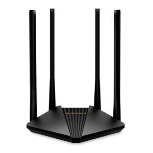 Router WIFI Mercusys MR30G Chuẩn AC1200 Băng Tầng Kép