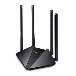 Router WIFI Mercusys MR30G Chuẩn AC1200 Băng Tầng Kép