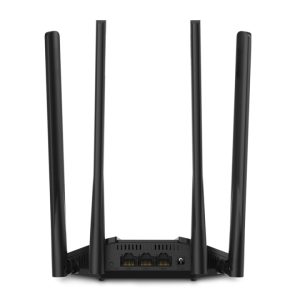 Router WIFI Mercusys MR30G Chuẩn AC1200 Băng Tầng Kép