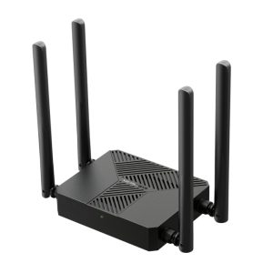 Router WIFI Mercusys MR62X WiFi 6 AX1500 Băng Tần Kép