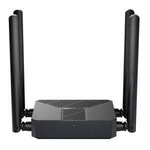 Router WIFI Mercusys MR62X WiFi 6 AX1500 Băng Tần Kép