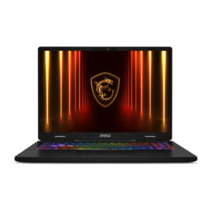 MSI Crosshair 16 HX (1)