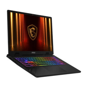 MSI Crosshair 16 HX (2)