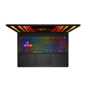 MSI Crosshair 16 HX (3)