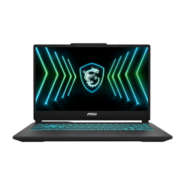 MSI Cyborg 15 Black Edition A13VEO (1)