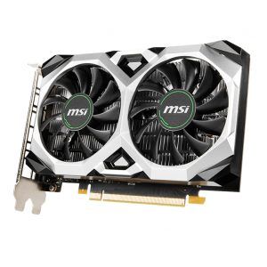 MSI GeForce GTX 1650 D6 Ventus XS (2)