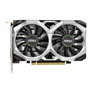 MSI GeForce GTX 1650 D6 Ventus XS (4)