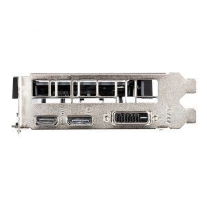 MSI GeForce GTX 1650 D6 Ventus XS (5)