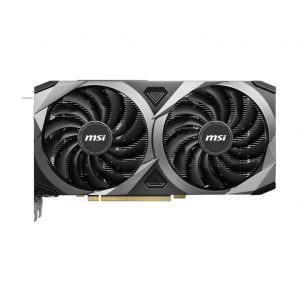 Card màn hình MSI GeForce RTX 3070 VENTUS 2X 8G OC LHR