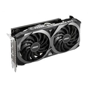 Card màn hình MSI GeForce RTX 3070 VENTUS 2X 8G OC LHR