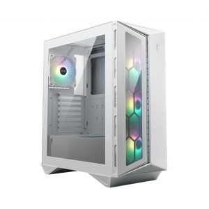 MSI MPG GUNGNIR 110R WHITE