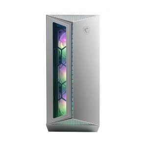 MSI MPG GUNGNIR 110R WHITE2