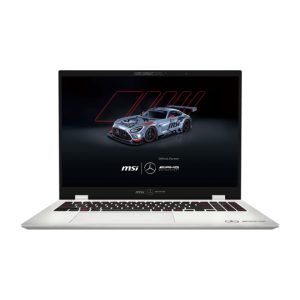 MSI Prestige 16 AI+ Mercedes AMG5