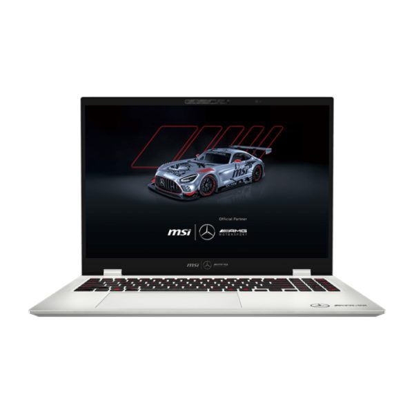 MSI Prestige 16 AI+ Mercedes AMG5
