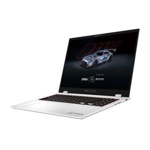 MSI Prestige 16 AI+ Mercedes AMG6