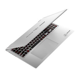 MSI Prestige 16 AI+ Mercedes AMG9