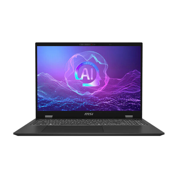 MSI PrestigePro 16 AI B2HVEG (1)