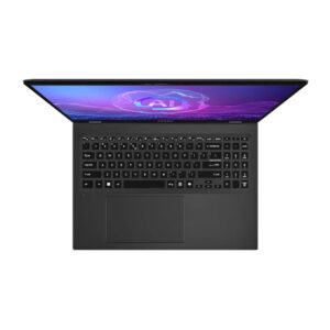 MSI PrestigePro 16 AI B2HVEG (4)