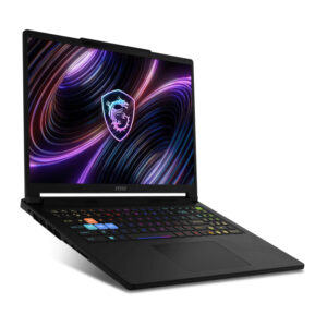 MSI Raider 16 HX15