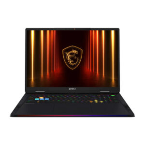 MSI Raider 18 HX AI A2XWJG (1)
