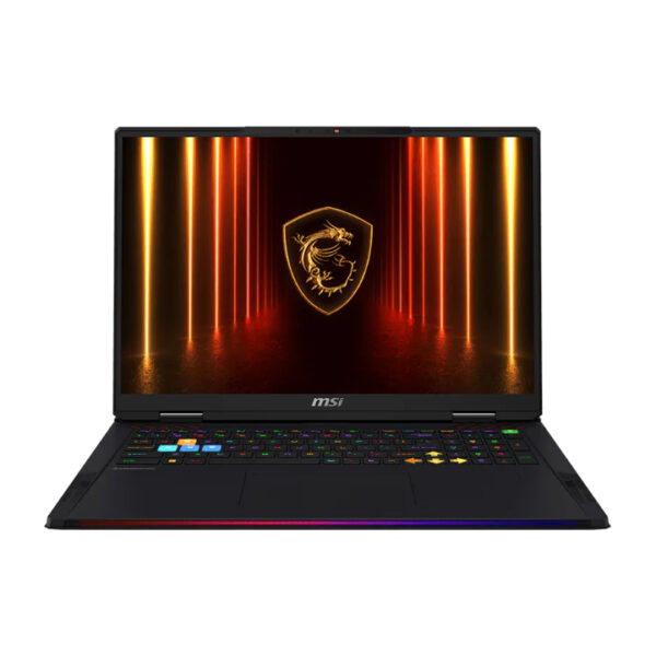 MSI Raider 18 HX AI A2XWJG (1)
