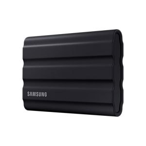 Ổ cứng di động SSD Samsung T7 Shield Black 4TB MU-PE4T0S/WW