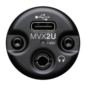 MVX2U12