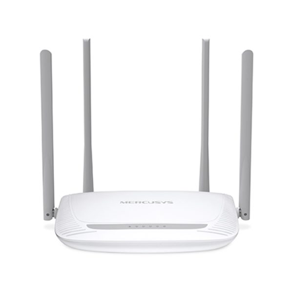 Router Wi-Fi 300Mbps Enhanced Wireless N MERCUSYS MW325R