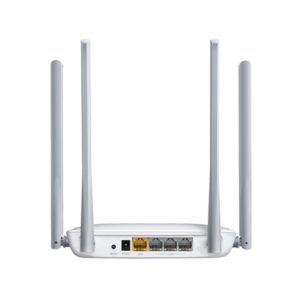Router Wi-Fi 300Mbps Enhanced Wireless N MERCUSYS MW325R