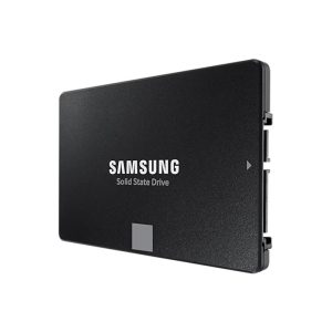 Ổ cứng SSD Samsung 870 EVO SATA 2.5" 250GB MZ-77E250BW