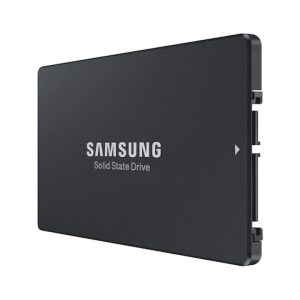 Ổ cứng SSD Samsung 7.84TB PM893 2.5" SATA MZ-7L37T600