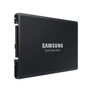 Ổ cứng SSD Samsung 1.92TB PM9A3 NVMe U2 MZ-QL21T900