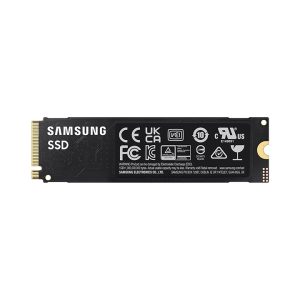Ổ cứng SSD Samsung 990 EVO 2TB NVMe M.2 2280 PCIe Gen4x4 MZ-V9E2T0BW
