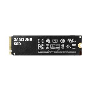 Ổ cứng SSD Samsung 990 PRO 1TB M.2 PCIE Gen 4x4 MZ-V9P1T0BW
