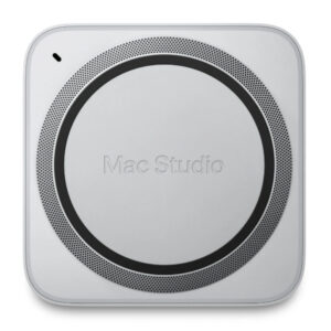 Mac Studio 20251