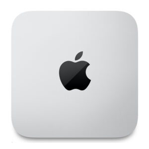 Mac Studio 202517